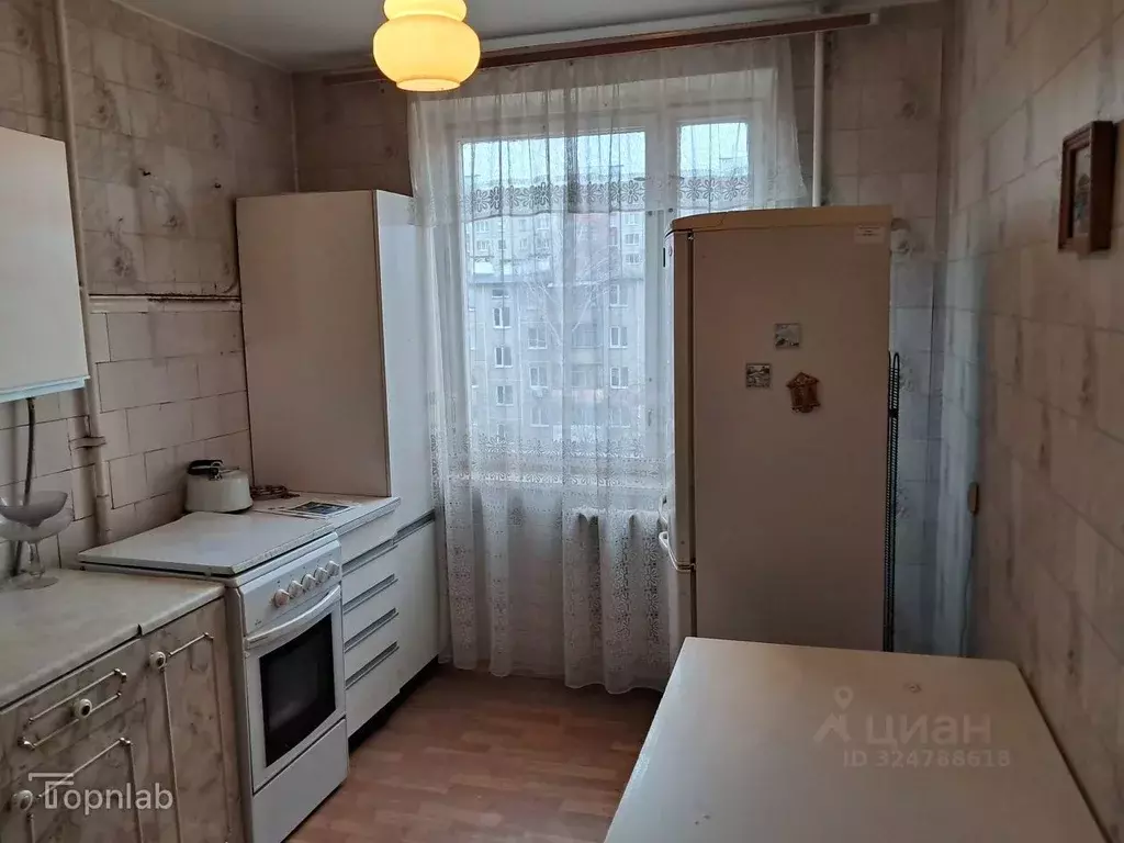 2-к кв. Орловская область, Орел ул. 2-я Курская, 52 (52.0 м) - Фото 2