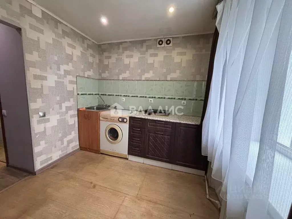 1-к кв. Ивановская область, Иваново 14-й проезд, 10к2 (24.3 м) - Фото 1