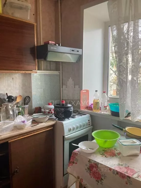 2-к кв. Владимирская область, Владимир ул. Доватора, 2 (37.6 м) - Фото 0
