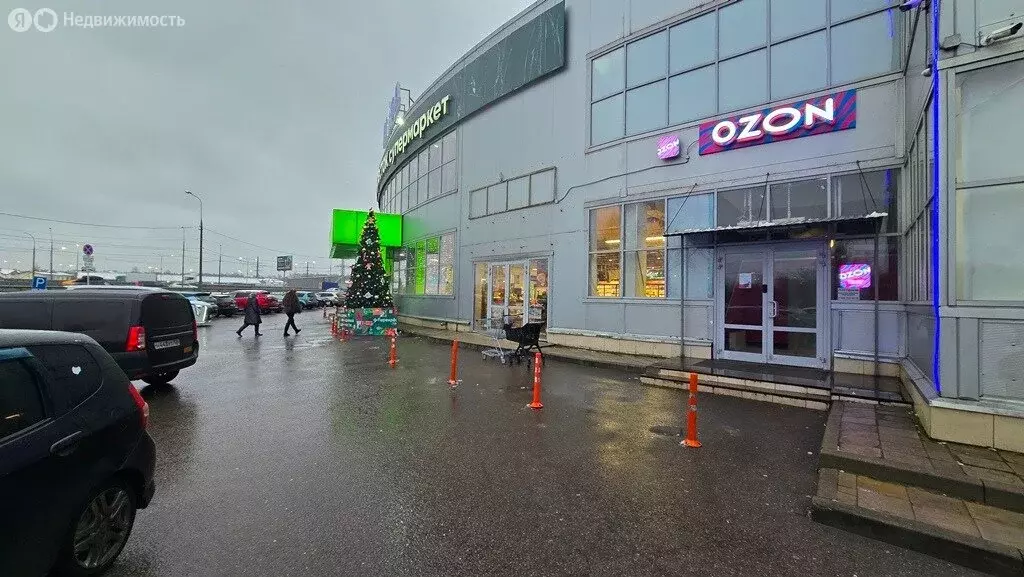 Офис (30 м) - Фото 2