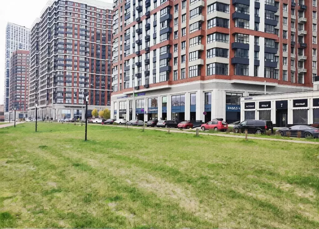 Помещение свободного назначения (75 м) - Фото 1