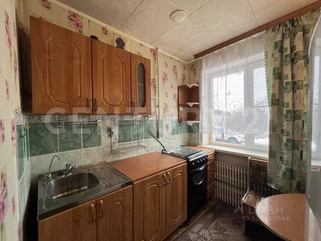 2-к кв. Липецкая область, Липецкий муниципальный округ, с. Частая ... - Фото 1