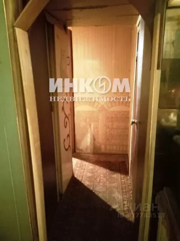 2-к кв. Москва ул. Декабристов, 36к1 (45.6 м) - Фото 2