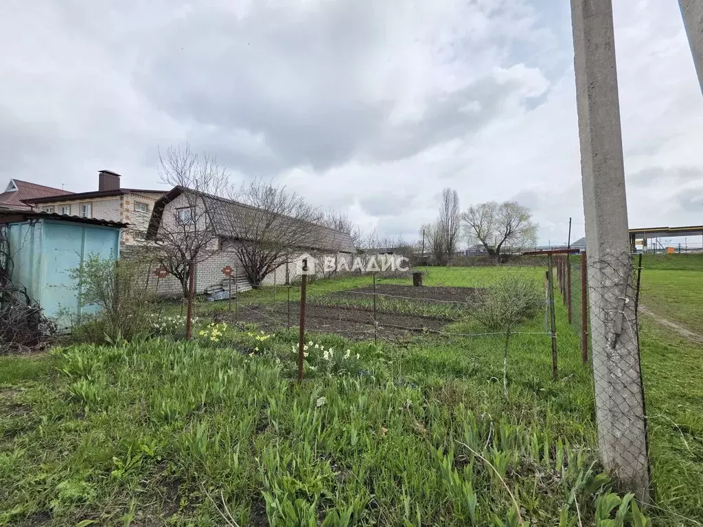 Участок в Белгородская область, Белгородский муниципальный округ, с. ... - Фото 1