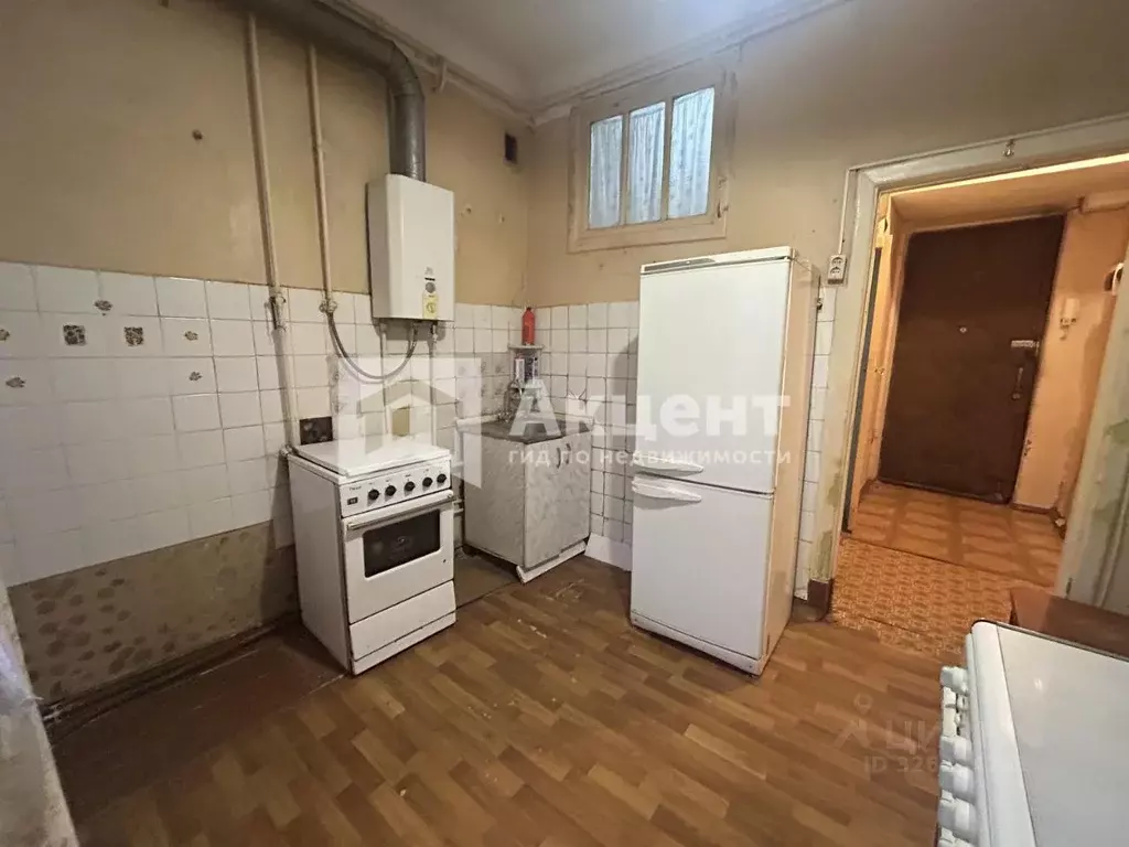 1-к кв. Ивановская область, Иваново ул. 3-я Лагерная, 53 (36.0 м) - Фото 2