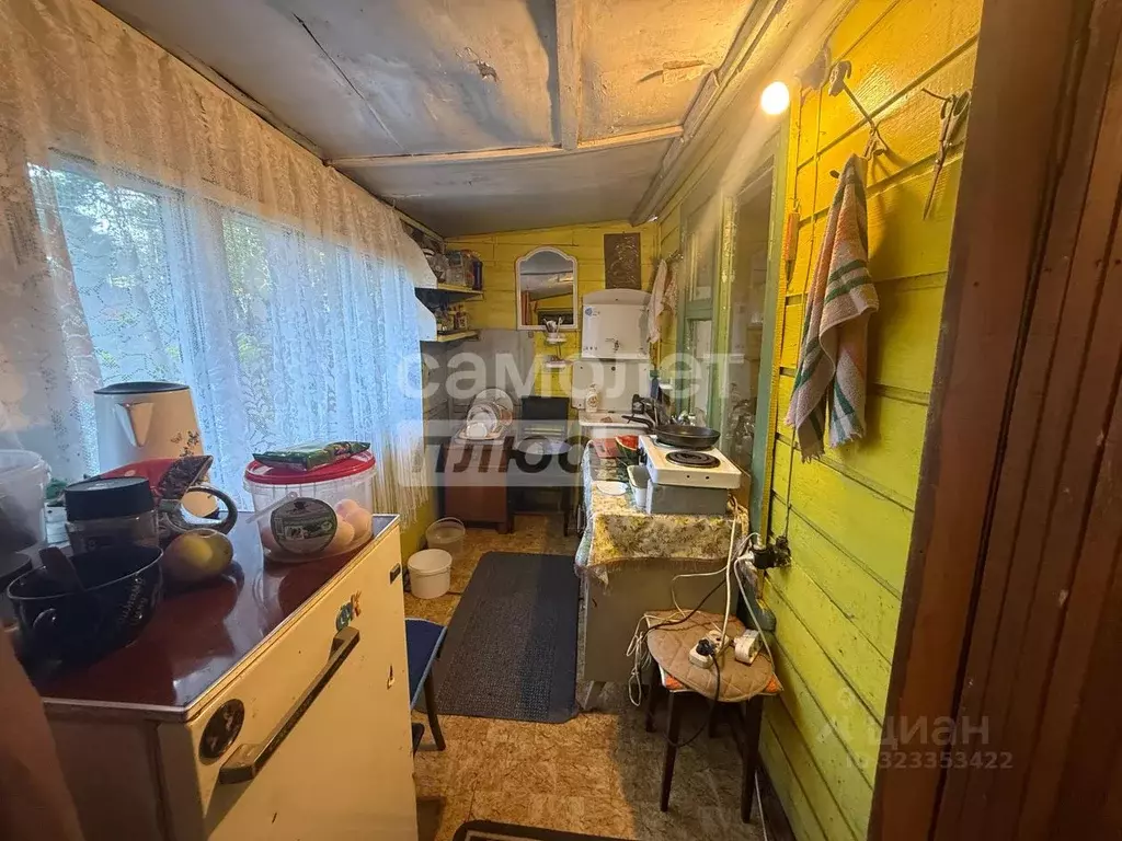 Дом в Владимирская область, Покров Строитель-3А садовое товарищество, ... - Фото 2