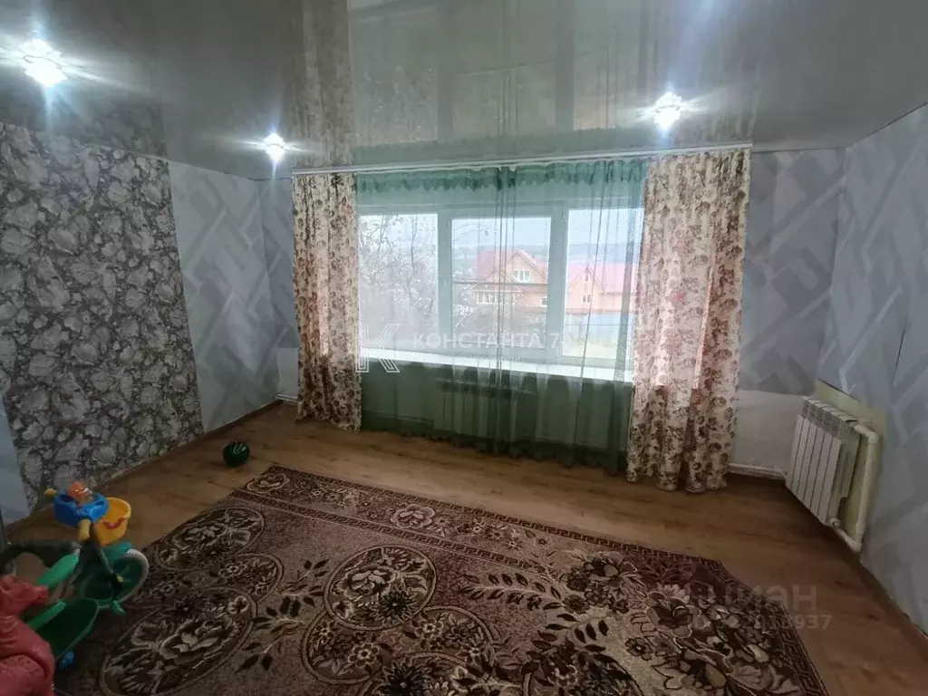 Дом в Челябинская область, Златоуст ул. 2-я Одинарная, 89 (54 м) - Фото 0