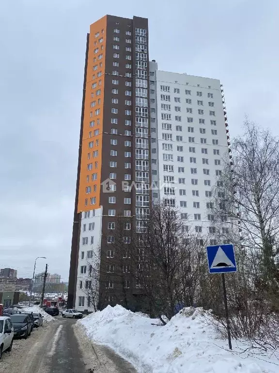 3-к кв. Нижегородская область, Нижний Новгород Верхние Печеры ... - Фото 0