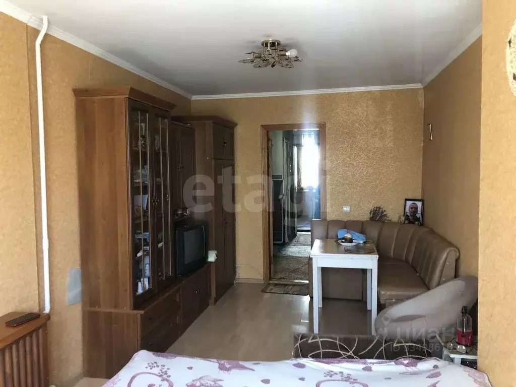 Комната Севастополь ул. Хрусталева, 163 (16.6 м) - Фото 1