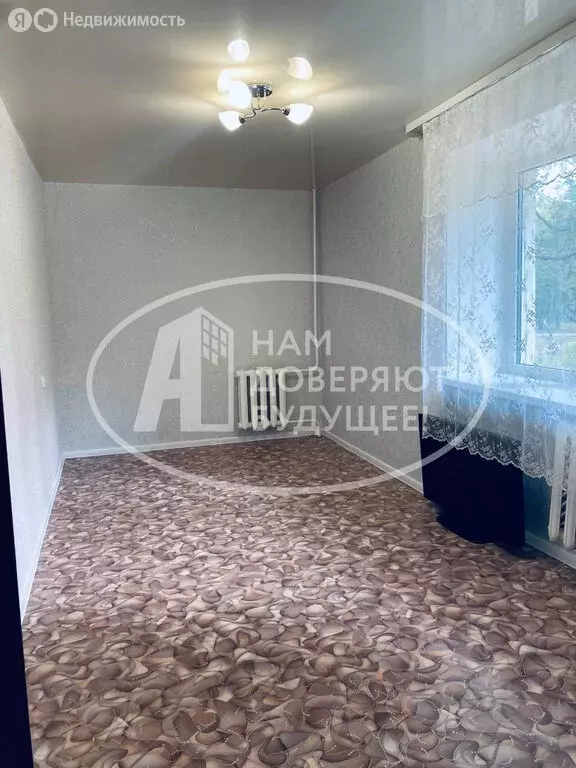 2-комнатная квартира: Лысьва, улица Репина, 35 (41.7 м) - Фото 1