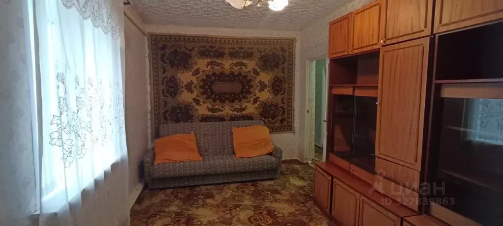 Дом в Ставропольский край, Труновский муниципальный округ, с. Донское ... - Фото 2