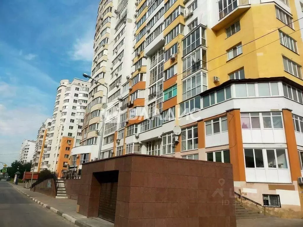 Гараж в Белгородская область, Белгород ул. Победы, 165 (20 м) - Фото 1