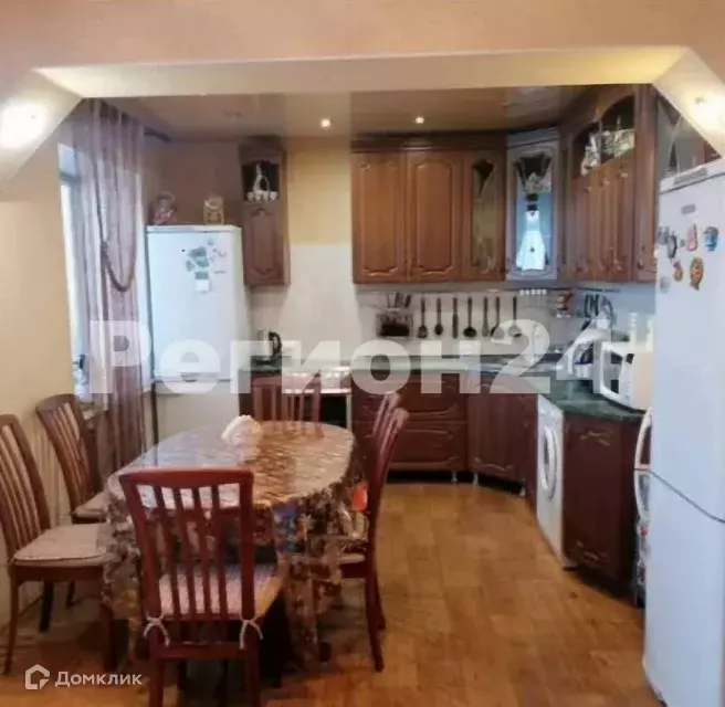 Продаётся 4-к квартира, 78 м - Фото 0