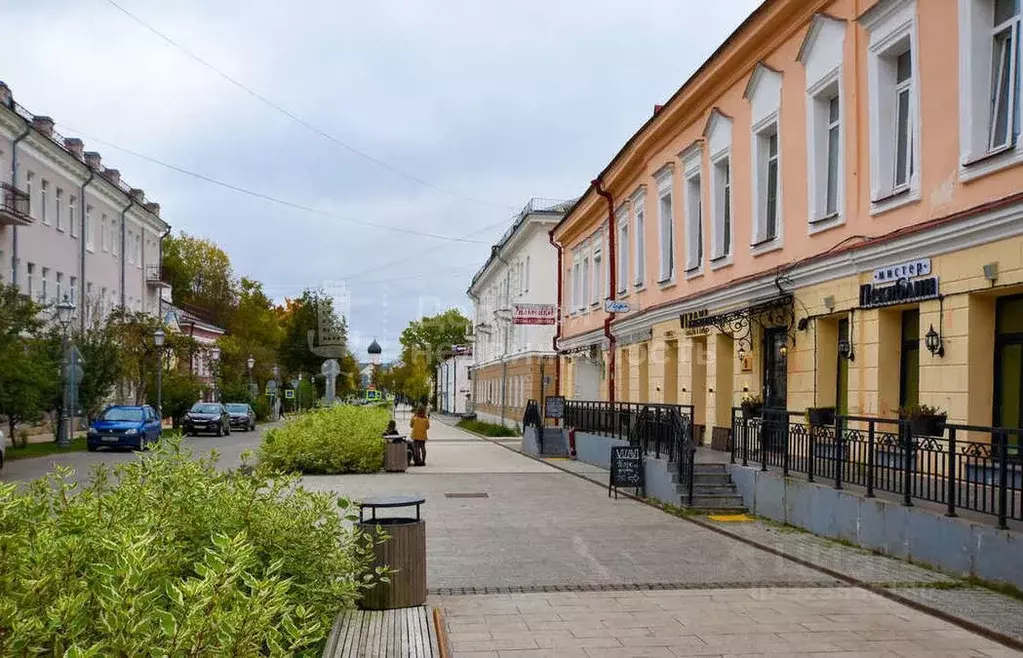 Помещение свободного назначения в Новгородская область, Великий ... - Фото 2