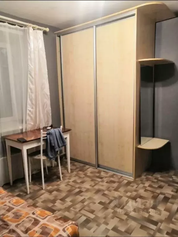 Комната Томская область, Томск ул. Усова, 21/3 (12.0 м) - Фото 1