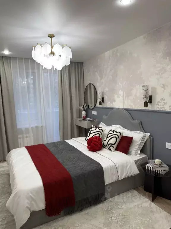 3-к кв. Москва Профсоюзная ул., 92 (60.0 м) - Фото 1