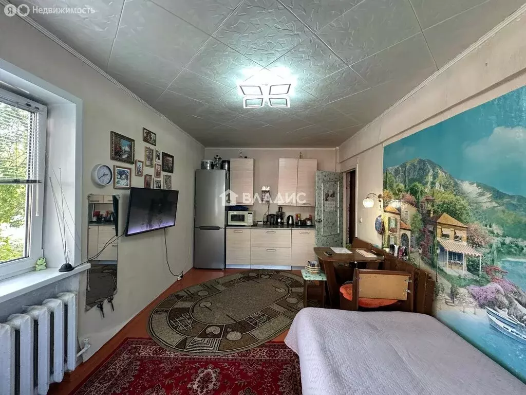 1-комнатная квартира: Ангарск, 82-й квартал, 20 (30.6 м) - Фото 2