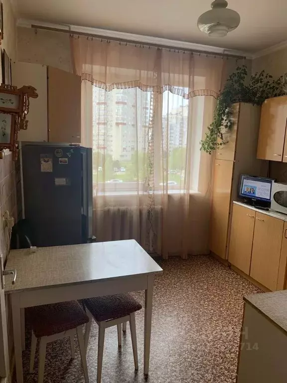 3-к кв. Калининградская область, Калининград ул. Гайдара, 93 (64.0 м) - Фото 0