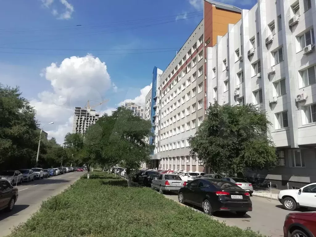 Офисное помещение 200 м - Фото 0