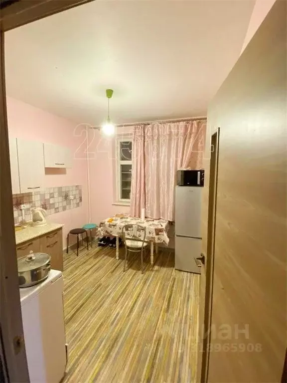 Комната Москва Инициативная ул., 7К2 (18.0 м) - Фото 0