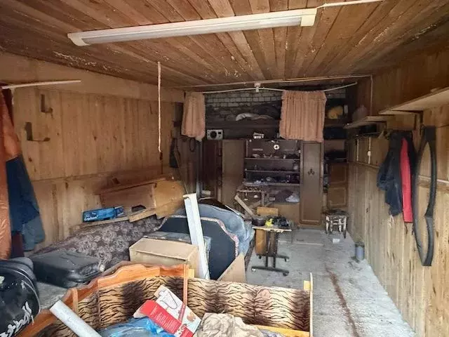 Гараж в Владимирская область, Ковров ул. Матросова (20 м) - Фото 2