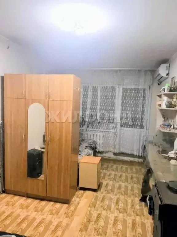 1-к кв. Ставропольский край, Георгиевск ул. Гагарина, 236 (31.0 м) - Фото 2