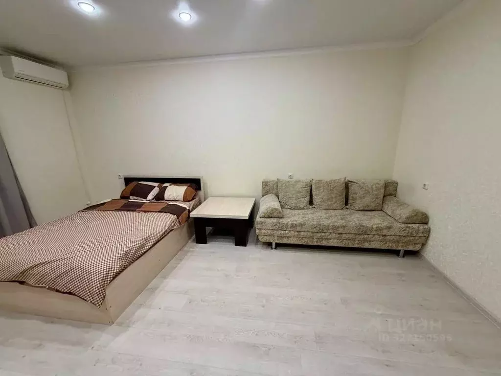 1-к кв. Татарстан, Казань ул. Адоратского, 3 (50.0 м) - Фото 1