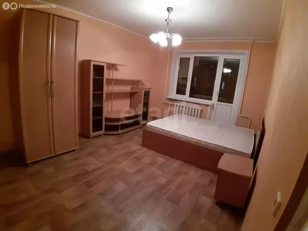 1-комнатная квартира: Пенза, проспект Строителей, 152 (37.3 м) - Фото 0