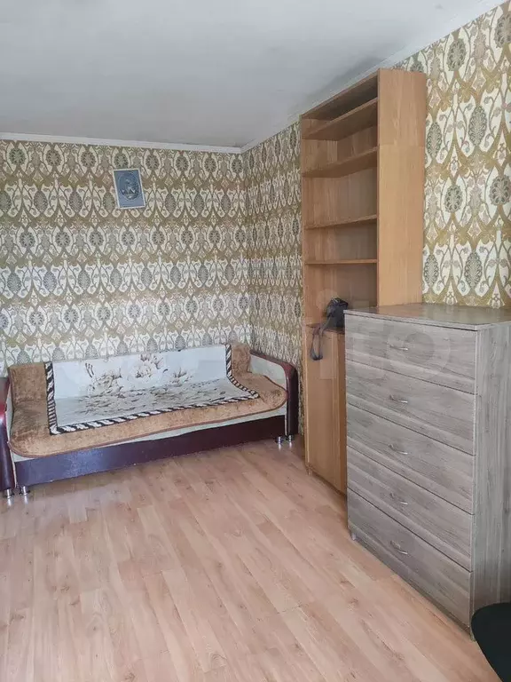 1-к. квартира, 33 м, 5/17 эт. - Фото 1