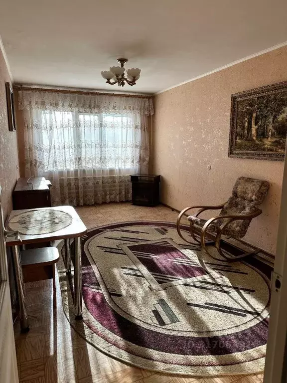 2-к кв. Омская область, Омск ул. 5-я Кордная, 55 (47.6 м) - Фото 1