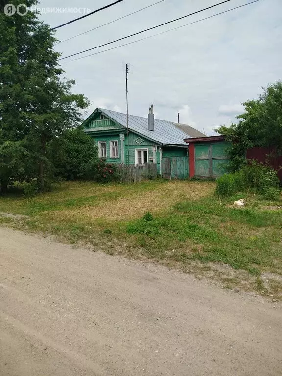 Дом в Фурманов, Ленинская улица (46.7 м) - Фото 0