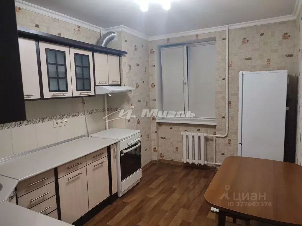 1-к кв. Крым, Симферополь ул. Маршала Василевского, 51 (34.9 м) - Фото 1