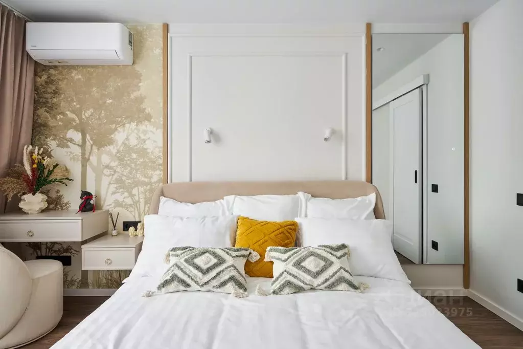 2-к кв. Москва ул. Багрицкого, 3К1 (44.0 м) - Фото 1