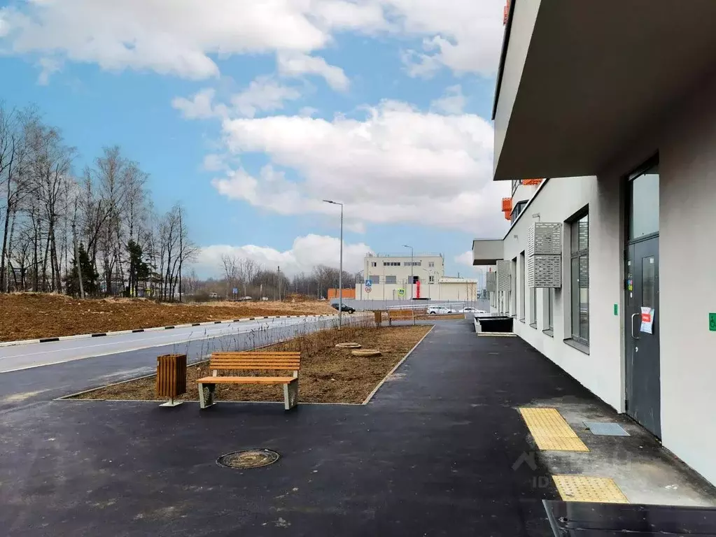 Помещение свободного назначения в Московская область, Одинцовский ... - Фото 0