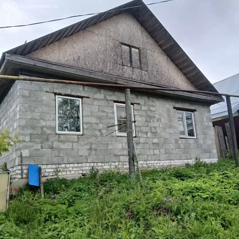 Дом в Дуденево, Советская улица (65 м) - Фото 1