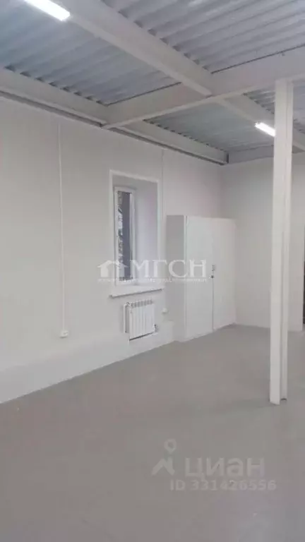 Помещение свободного назначения в Москва Норильская ул., 7 (83 м) - Фото 2