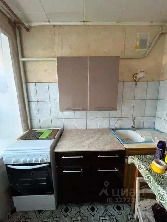 1-к кв. Удмуртия, Ижевск ул. Ворошилова, 109 (32.0 м) - Фото 1