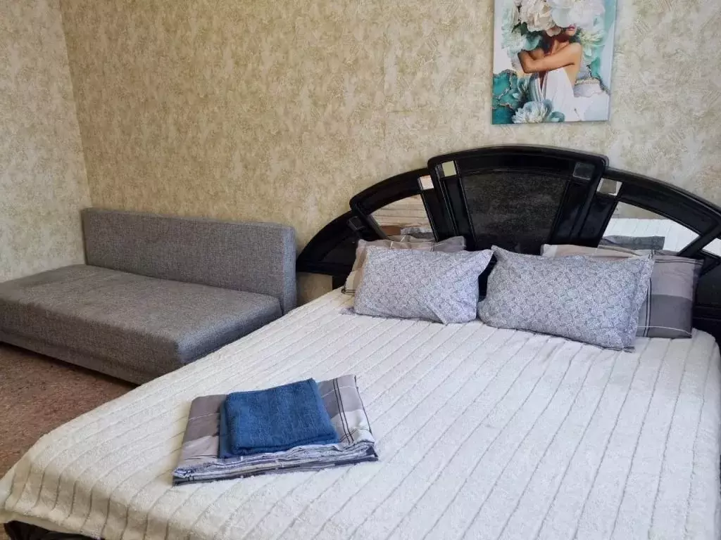 1-к кв. Самарская область, Самара Осетинская ул., 7 (42.0 м) - Фото 2