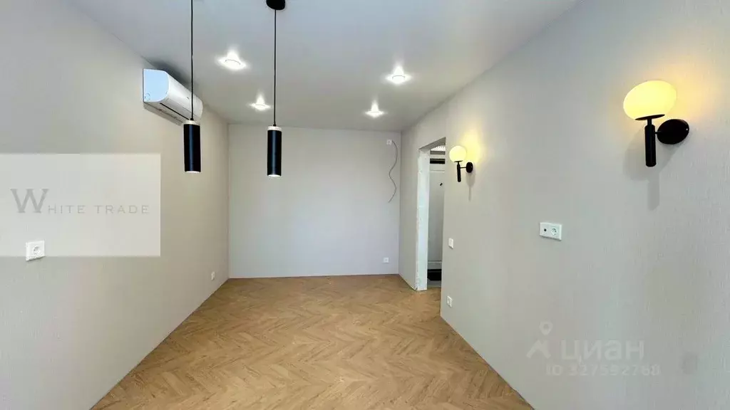 1-к кв. Татарстан, Казань ул. Александра Курынова, 5к3 (30.0 м) - Фото 2