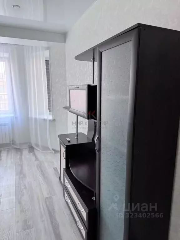 1-к кв. Хакасия, Абакан ул. Авиаторов, 7с1 (35.0 м) - Фото 2