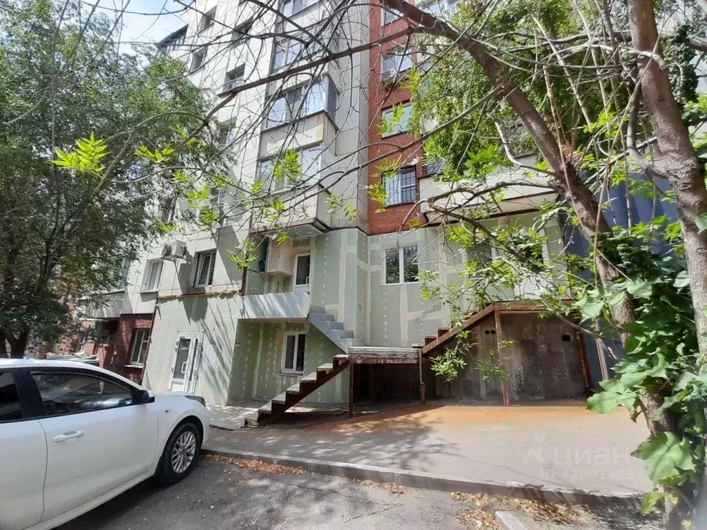 Офис в Саратовская область, Саратов ул. Имени М.Ю. Лермонтова, 24/26 ... - Фото 0