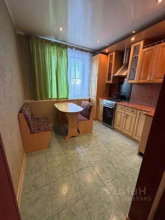 2-к кв. Ярославская область, Ярославль ул. Комарова, 7к2 (50.7 м) - Фото 2