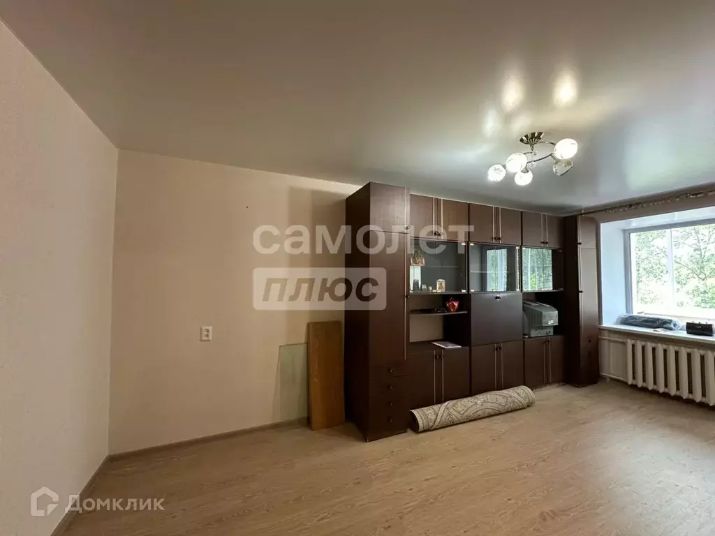 Продаётся 3-к квартира, 57 м - Фото 0