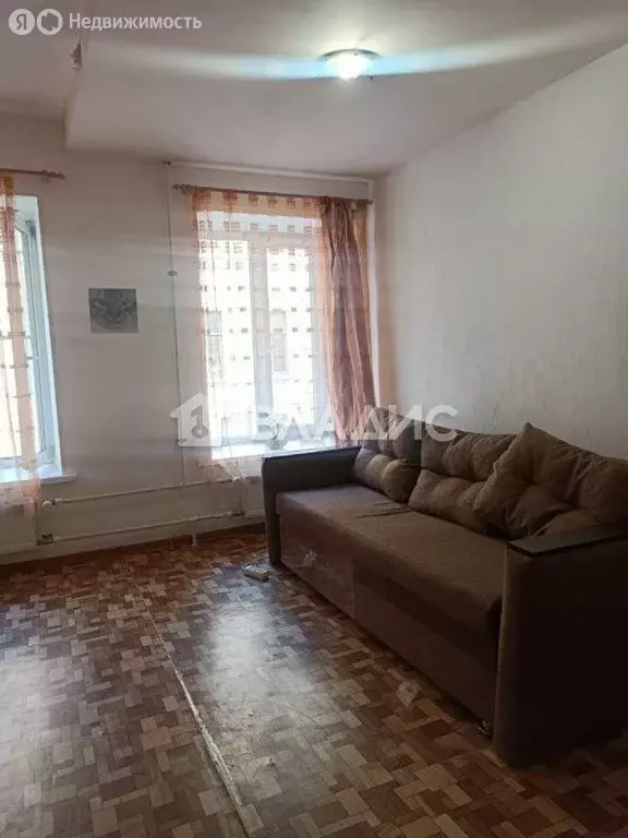 2-комнатная квартира: Санкт-Петербург, Сапёрный переулок, 16/36 (59 м) - Фото 2