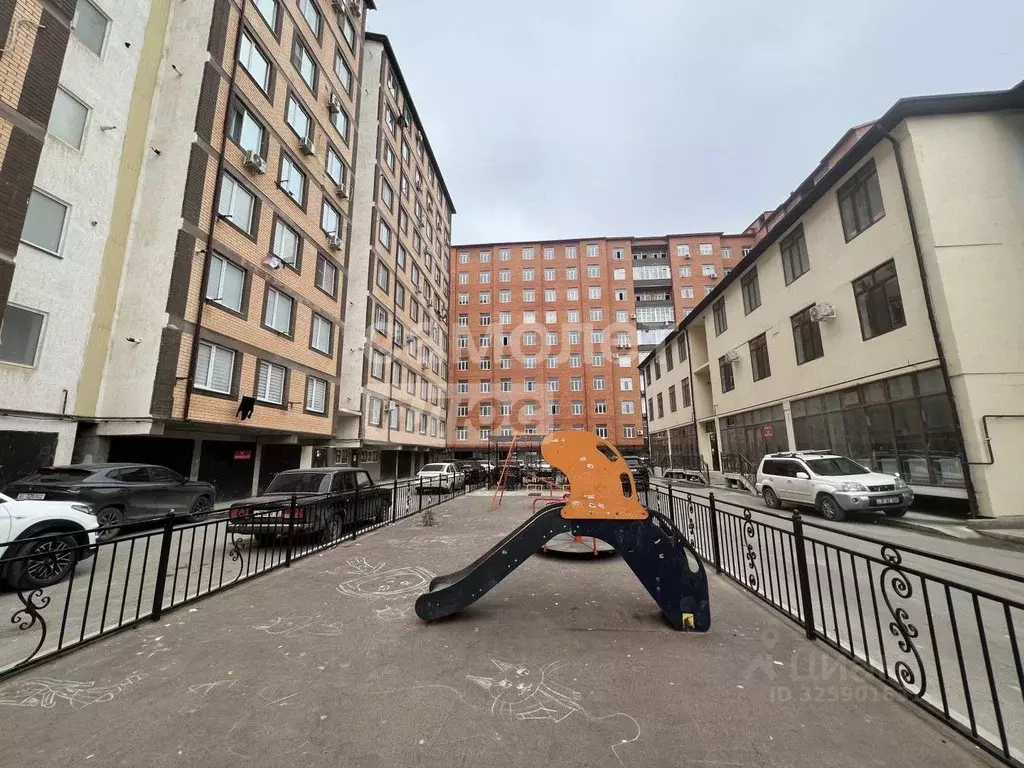 2-к кв. Дагестан, Дербент ул. Николая Гоголя, 5 (74.9 м) - Фото 1