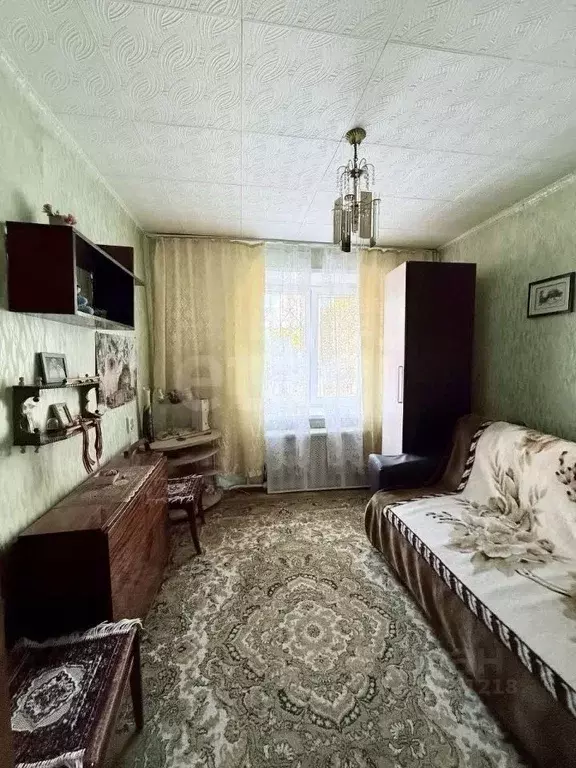 3-к кв. Удмуртия, Ижевск ул. Леваневского, 104 (58.2 м) - Фото 1