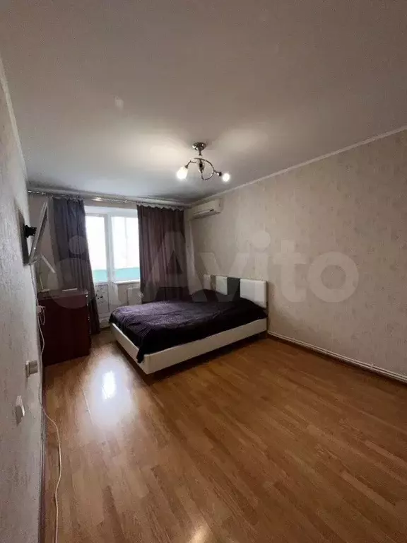 3-к. квартира, 68,3 м, 2/10 эт. - Фото 0