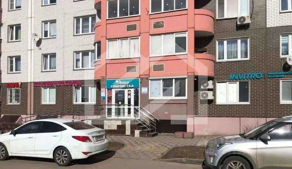 Помещение свободного назначения в Москва ул. 6-я Нововатутинская, 1 ... - Фото 1