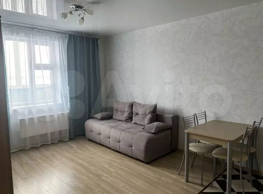 Квартира-студия, 29 м, 4/5 эт. - Фото 0