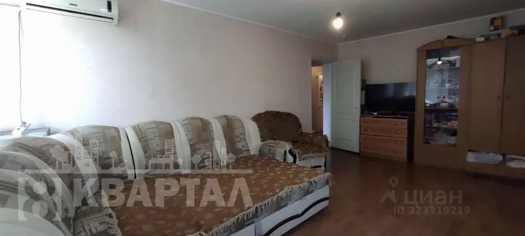 2-к кв. Краснодарский край, Новороссийск Анапское ш., 41Нк1 (56.1 м) - Фото 2